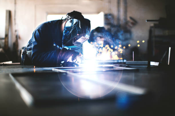  Blue Mound, IL Welder Pros