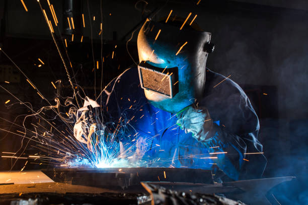 Best Artistic and Custom Metal Fabrication in Blue Mound, IL