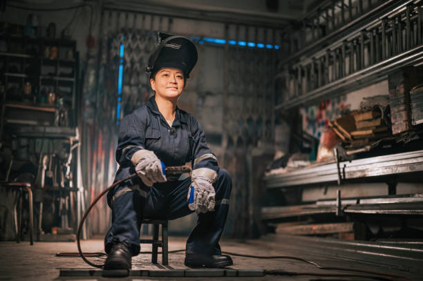 Blue Mound, IL Welder & Metal Fabrication Company