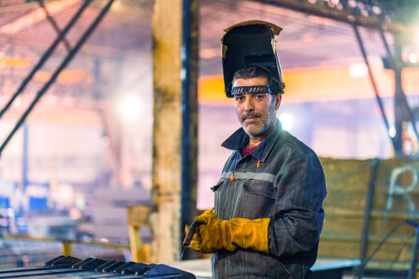 Trusted Blue Mound, IL Welder & Metal Fabrication Experts