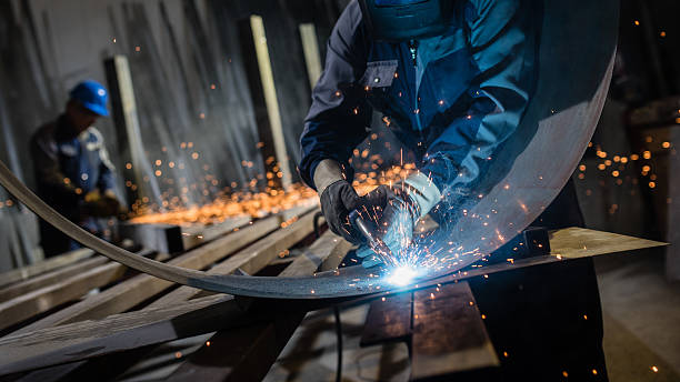 Best Pipe Welding in Blue Mound, IL