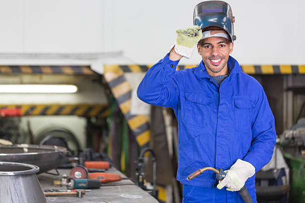 Best Automation and Robotic Welding in Blue Mound, IL