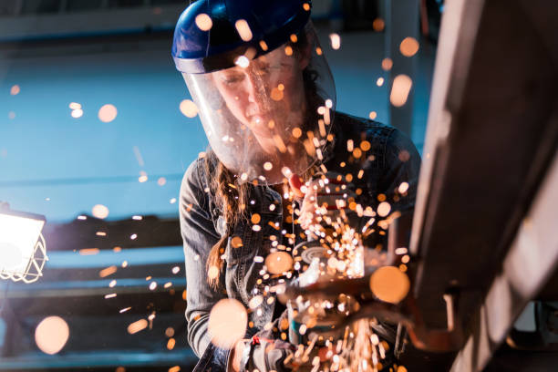 Best Marine and Shipbuilding Welding in Blue Mound, IL